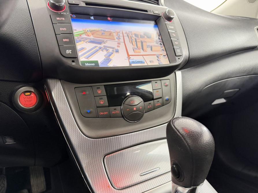 Nissan Sentra VII (B17) Калининград  - изображение 14