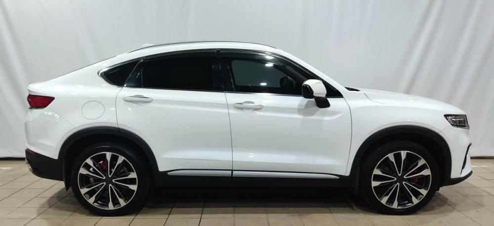 Geely Tugella I Нижневартовск  - изображение 4