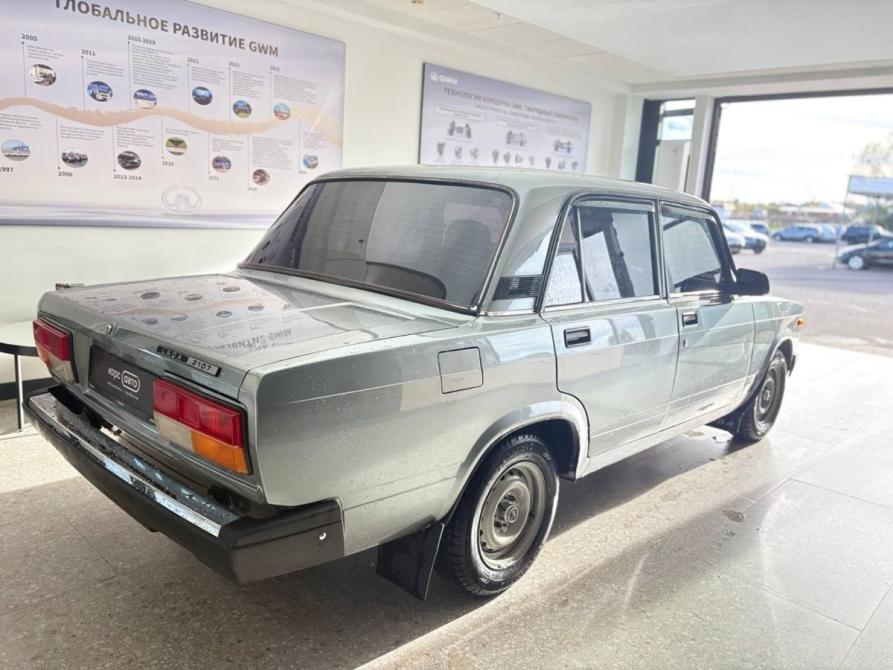 Lada (ВАЗ) 2107 Ярославль  - изображение 3