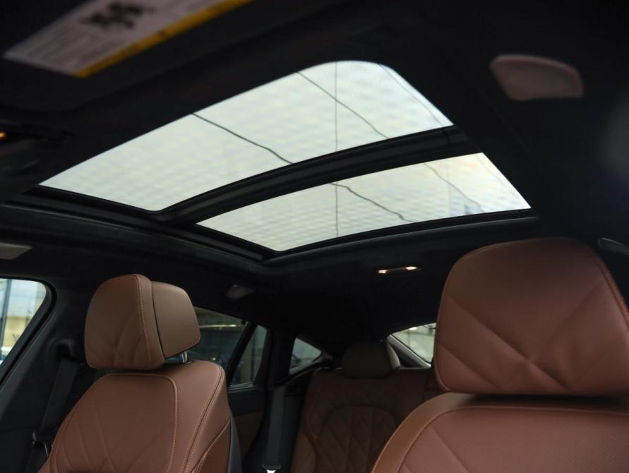 BMW X6 III (G06) Рестайлинг Санкт-Петербург  - изображение 29