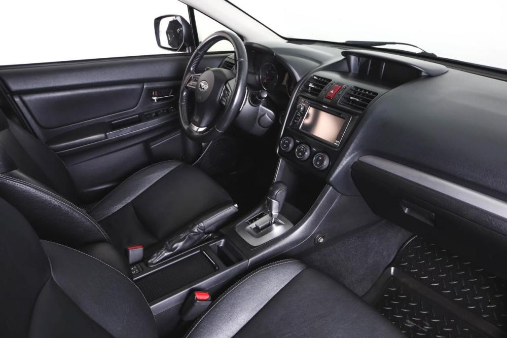 Subaru XV I Пермь  - изображение 14