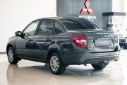 Lada (ВАЗ) Granta I Рестайлинг Оренбург  - изображение 39
