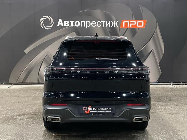 Tenet T8 с пробегом 2025 года, цена 2 750 000 рублей, 29017 км, внедорожник, Автокод Объявления
