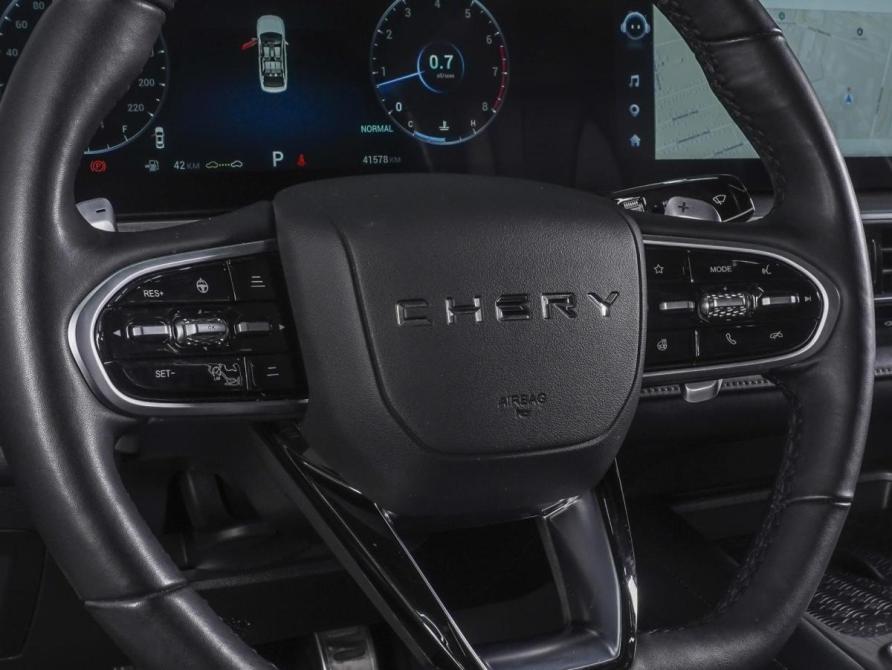 Chery Arrizo 8 Ростов-на-Дону  - изображение 20