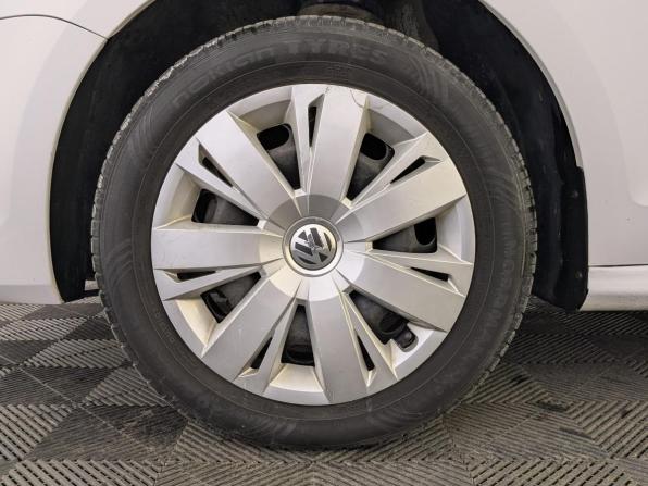 Volkswagen Jetta VI с пробегом 2014 года, цена 1 125 000 рублей, 106091 км, седан, Автокод Объявления