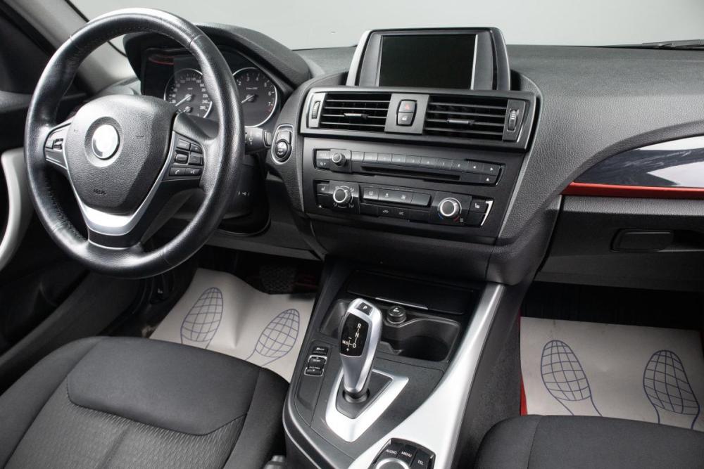 BMW 1 серии II (F20/F21) Оренбург  - изображение 9