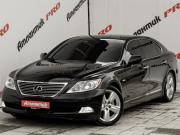 Lexus LS IV Екатеринбург  - изображение 43