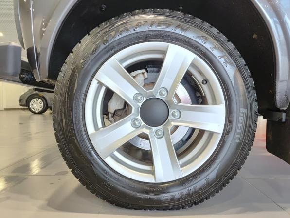 Lada (ВАЗ) Niva Legend с пробегом 2025 года, цена 865 000 рублей, 16085 км, внедорожник, Автокод Объявления