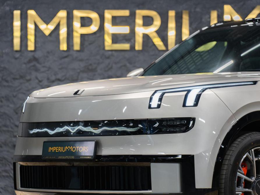 Lynk &amp; Co 900 Москва  - изображение 5