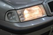 Skoda Octavia I (A4) Рестайлинг Новокузнецк  - изображение 41