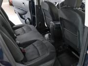 Nissan Qashqai I Рестайлинг Москва  - изображение 30