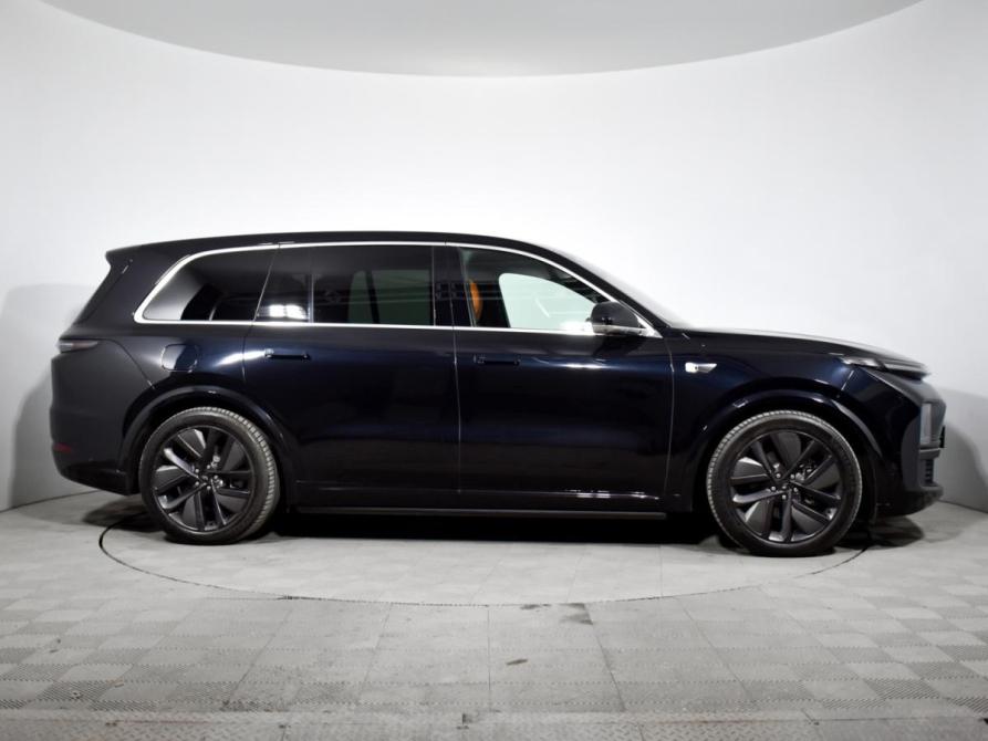 Li Auto (Lixiang) L9 I Рестайлинг Санкт-Петербург  - изображение 4