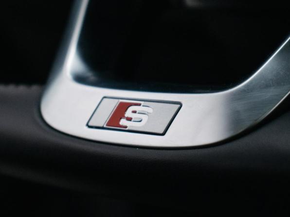 Audi Q3 II (F3) с пробегом 2021 года, цена 4 145 000 рублей, 18805 км, внедорожник, Автокод Объявления