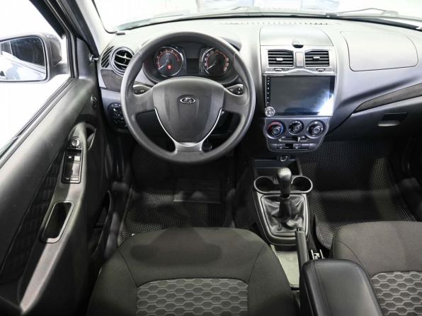 Lada (ВАЗ) Granta I Рестайлинг с пробегом 2022 года, цена 799 900 рублей, 51000 км, седан, Автокод Объявления