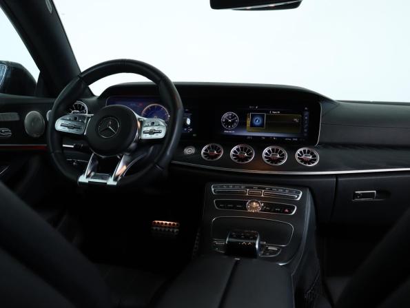 Mercedes-Benz E-Класс V (W213 S213 C238) с пробегом 2017 года, цена 3 190 000 рублей, 147961 км, купе-хардтоп, Автокод Объявления