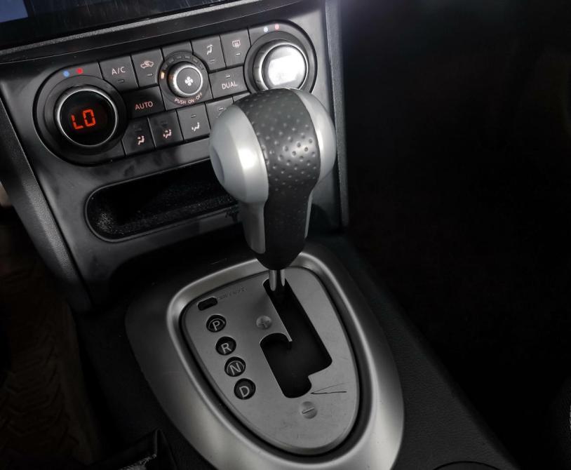 Nissan Qashqai I Рестайлинг Нижний Новгород  - изображение 15