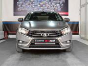 Lada (ВАЗ) Vesta I Кемерово  - изображение 24