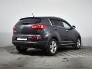 Kia Sportage III Санкт-Петербург  - изображение 24