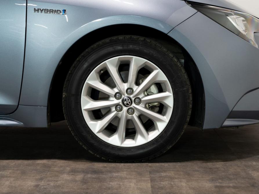 Toyota Corolla XII (E210) Чита  - изображение 18