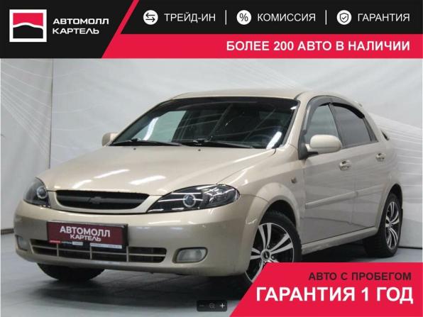 Chevrolet Lacetti I с пробегом 2008 года, цена 330 000 рублей, 309000 км, хэтчбек, Автокод Объявления