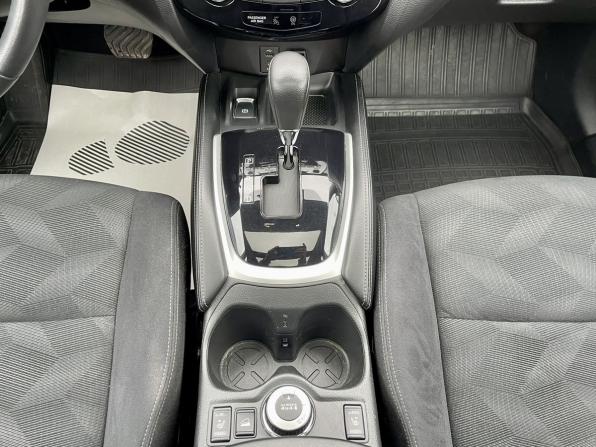 Nissan X-Trail III с пробегом 2015 года, цена 1 880 000 рублей, 123889 км, внедорожник, Автокод Объявления