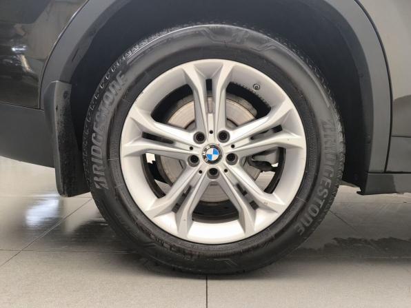 BMW X3 III (G01) с пробегом 2019 года, цена 3 598 000 рублей, 193267 км, внедорожник, Автокод Объявления