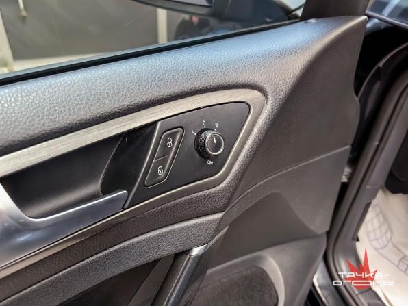 Volkswagen Golf VII с пробегом 2013 года, цена 1 138 000 рублей, 154000 км, хэтчбек, Автокод Объявления