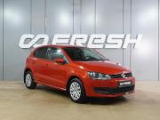 Volkswagen Polo V Воронеж  - изображение 18