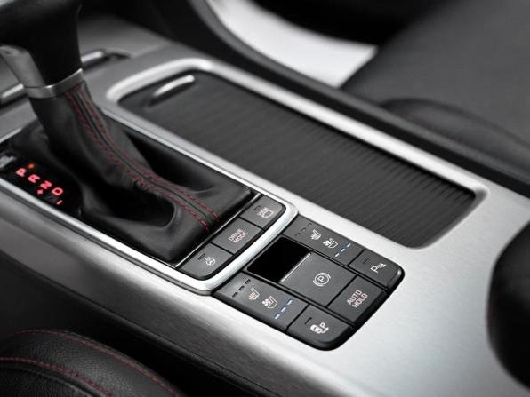 Kia Optima IV с пробегом 2017 года, цена 1 259 000 рублей, 91163 км, седан, Автокод Объявления