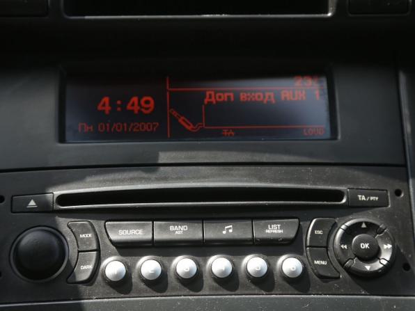 Peugeot 3008 I с пробегом 2012 года, цена 641 000 рублей, 128900 км, внедорожник, Автокод Объявления