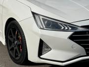 Hyundai Elantra VI (AD) Рестайлинг Уфа  - изображение 35