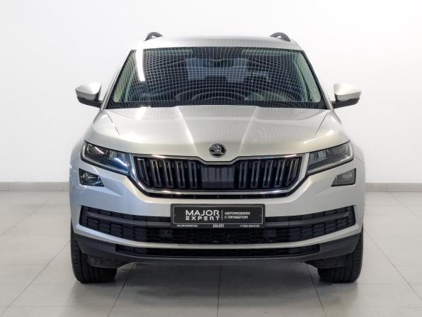 Skoda Kodiaq I с пробегом 2021 года, цена 2 950 000 рублей, 86675 км, внедорожник, Автокод Объявления
