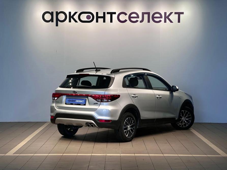 Kia Rio IV Краснодар  - изображение 2