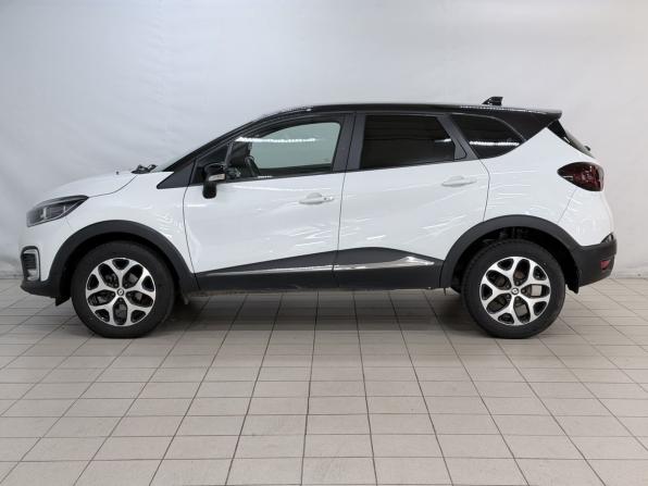 Renault Kaptur I Рестайлинг с пробегом 2021 года, цена 1 249 000 рублей, 140723 км, внедорожник, Автокод Объявления