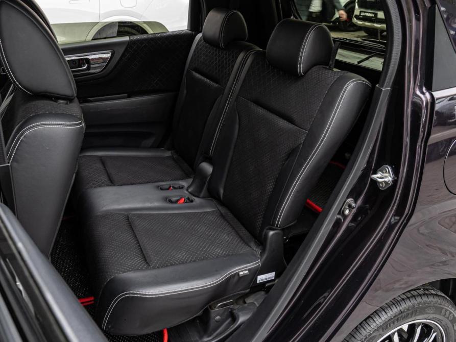Honda N-WGN I Рестайлинг Краснодар  - изображение 7