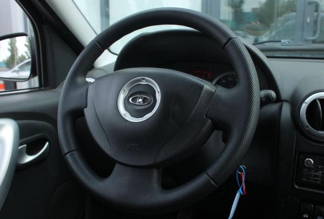 Lada (ВАЗ) Largus I с пробегом 2019 года, цена 850 000 рублей, 164473 км, универсал, Автокод Объявления