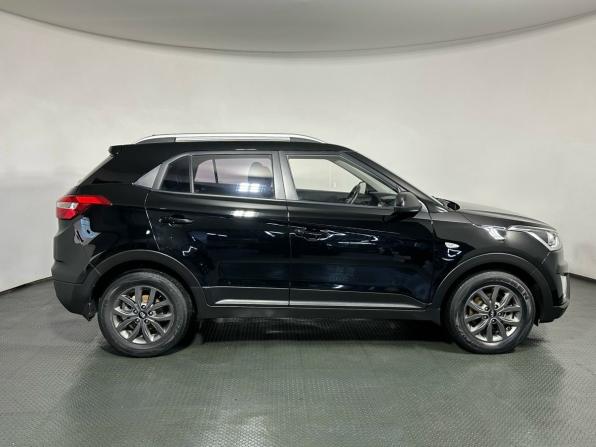 Hyundai Creta I Рестайлинг с пробегом 2021 года, цена 2 000 000 рублей, 83238 км, внедорожник, Автокод Объявления