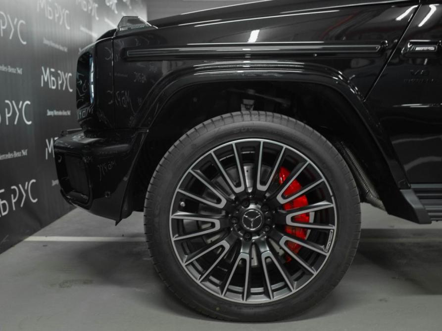 Mercedes-Benz G-Класс AMG II (W465) Рестайлинг Москва  - изображение 7