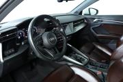 Audi A3 IV (8Y) Москва  - изображение 33