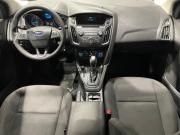 Ford Focus III Рестайлинг Пермь  - изображение 32