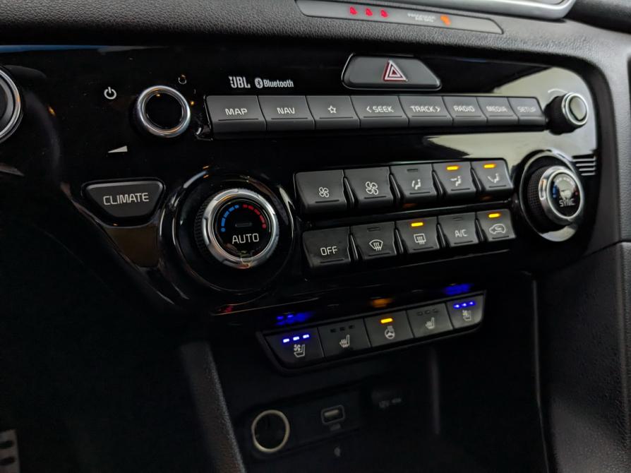 Kia Sportage IV Рестайлинг Москва  - изображение 28