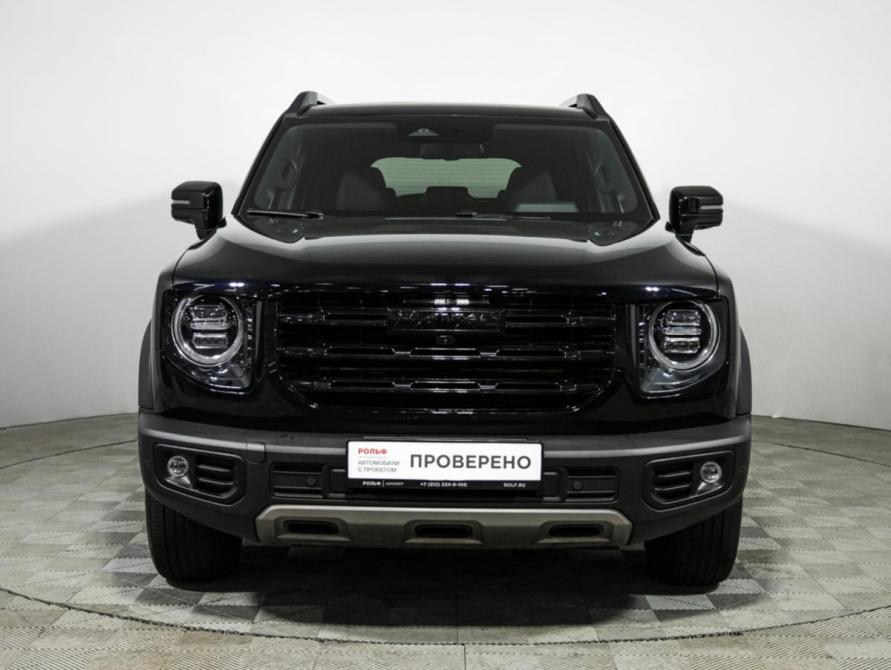 Haval Dargo I Санкт-Петербург  - изображение 2