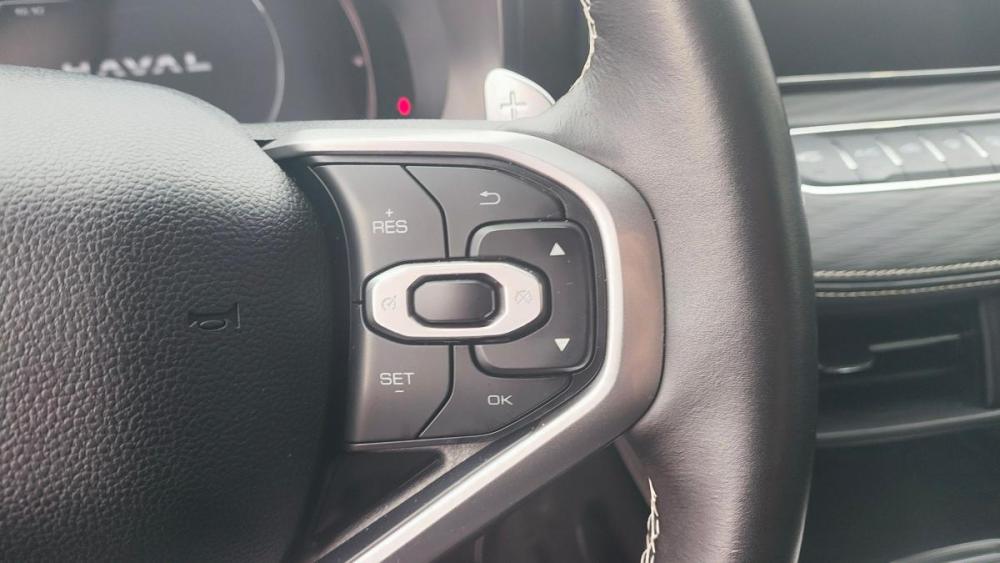 Haval Jolion I Рестайлинг Пермь  - изображение 20