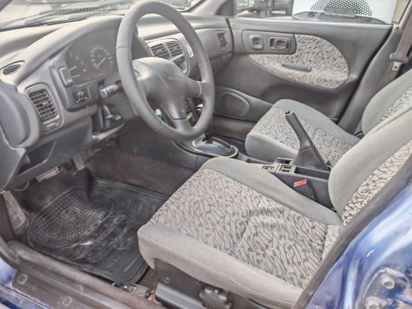 Subaru Impreza I с пробегом 1997 года, цена 330 000 рублей, 285000 км, седан, Автокод Объявления
