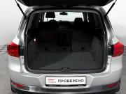 Volkswagen Tiguan I Рестайлинг Санкт-Петербург  - изображение 32