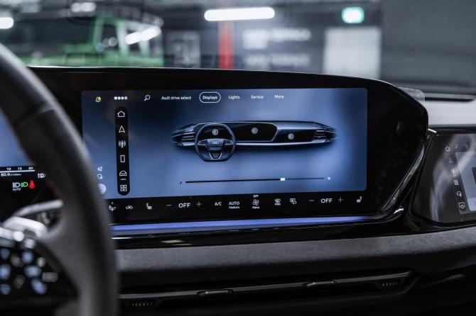 Новый Audi A5 III (B10) 2025 года, цена 5 850 000 рублей, седан, Автокод Объявления