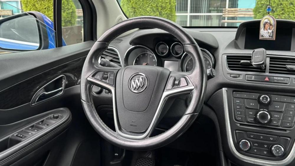 Buick Encore I Уфа  - изображение 10