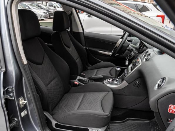 Peugeot 308 I Рестайлинг с пробегом 2011 года, цена 598 000 рублей, 138329 км, хэтчбек, Автокод Объявления