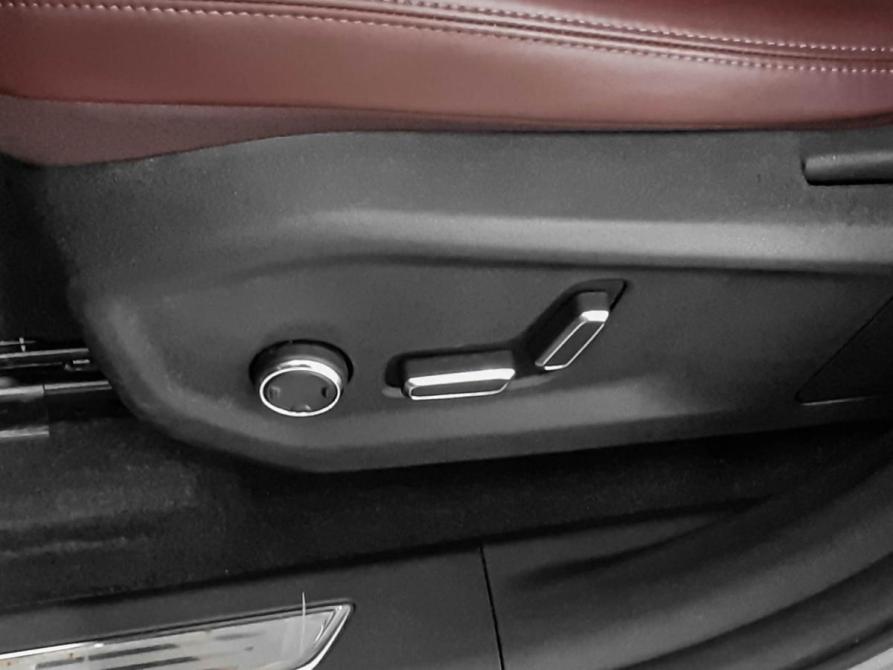Geely Monjaro I Москва  - изображение 21