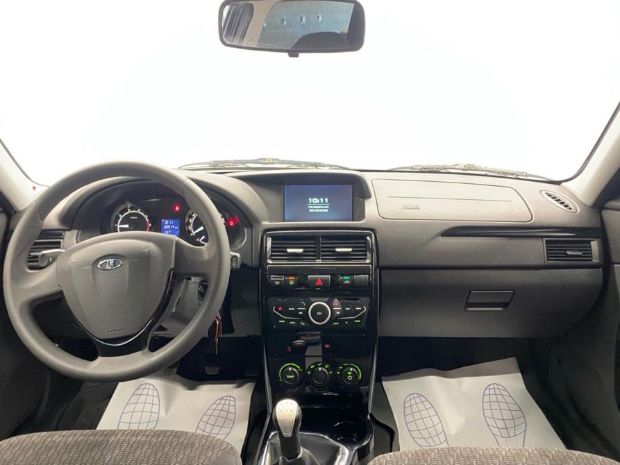 Lada (ВАЗ) Priora I Рестайлинг Санкт-Петербург  - изображение 11